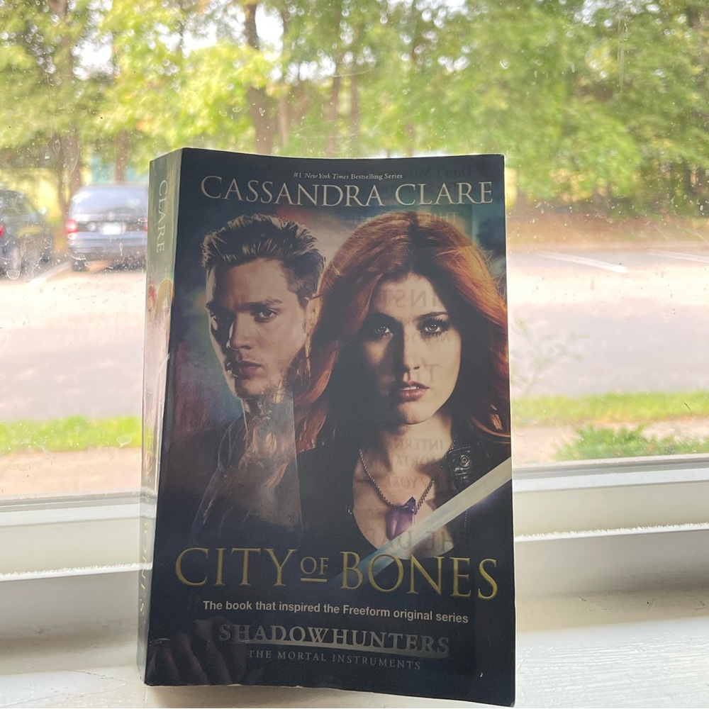 City of bones